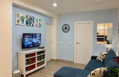 Lagunillas Voyager Apartment BY NAMASTE ELITE - Foto 29