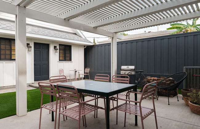 Victorian Retreat in Barrio Logan 1mi to Downtown - Foto 49