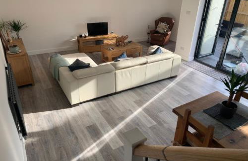 Surfers Lodge - Rest Bay, Porthcawl - Foto 30