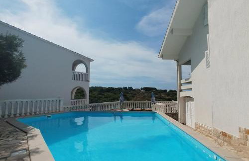 Garden Resort - Apartments Ruzmarin - Foto 20