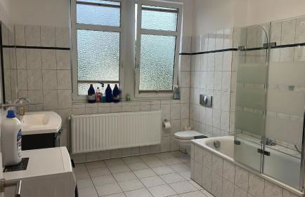Ferienwohnung im Holstenhofweg-2 - Foto 29