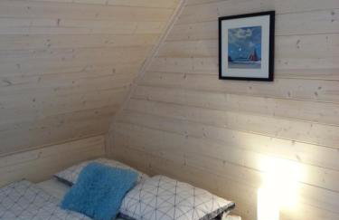 Biały Żagiel - Dom do wynajęcia Pluski - Foto 43