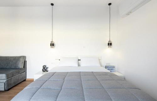 Boutique Studios near Airport - Foto 12