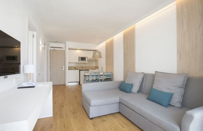 Cabot Hobby Club Apartments - Foto 14