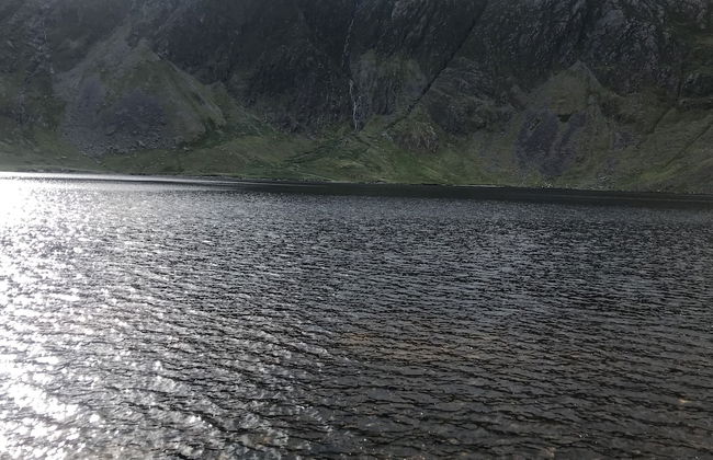 Mullach Cottage - Foto 21