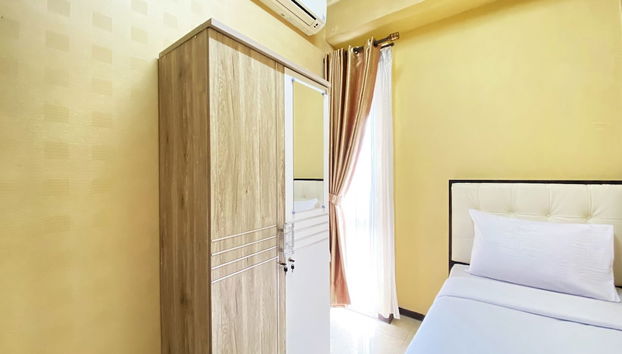 Great Choice 2Br At The Edge Bandung Apartment - Foto 3, Zimmer