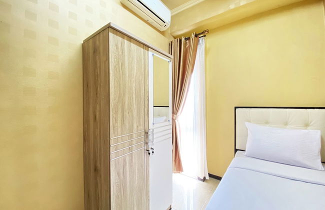 Great Choice 2Br At The Edge Bandung Apartment - Foto 3