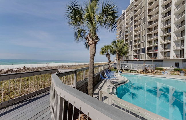 Edgewater Tower 2 Unit 409 - Foto 45