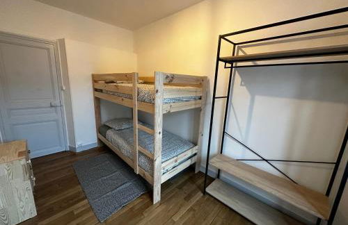 Belle maison de ville au cœur du village de montagne - Photo 24