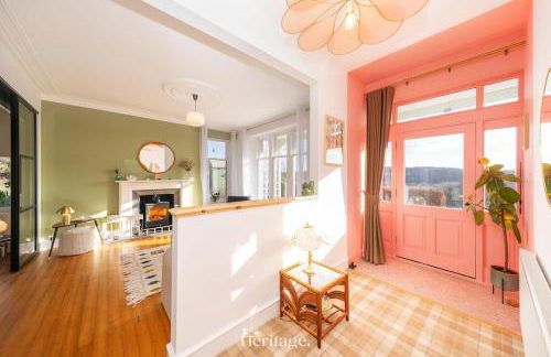 Killiegowan Self-Catering Holiday Home in Aberdeen - Photo 23