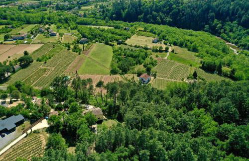 Gîte des arts premiers - Foto 23