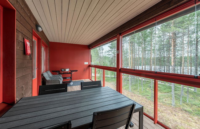 Holiday Club Kuusamo Superior Apartments - Foto 39