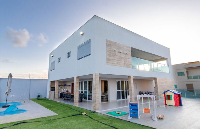 Casa na Praia de Graçandu por Carpediem - Foto 42