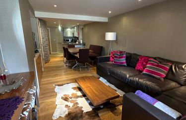 Chalet Violettes - Foto 59