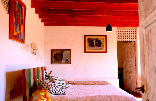 Rancho con Caballos El Reencuentro - Foto 2