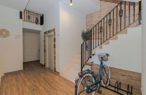 Maritime Apartamentos Puerto - Foto 33