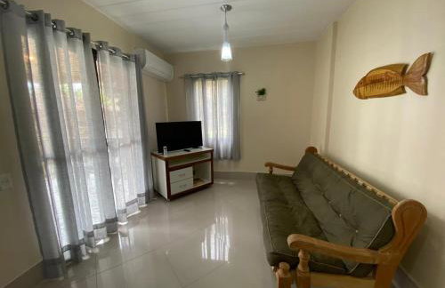 Angra dos Reis - Apartamentos com Vista para o mar OU para piscina Condomínio Porto Bali - Foto 9