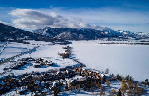 Snowbasin Haven LS42 Hot Tub Ski & Snowboard - Foto 55