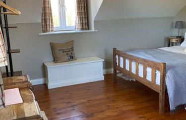 Rhedyn - Cosy Fishing Lodge Near Aberaeron - Photo 33