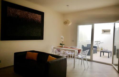 Da Cinema a Residenza d'Artista BLUE YELLOW RED - Foto 18