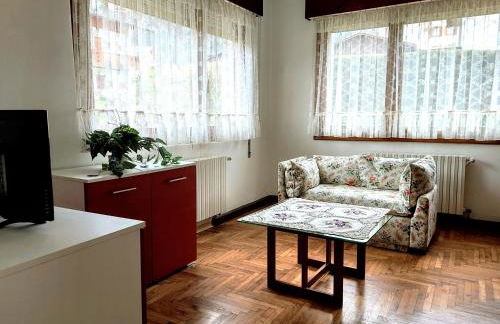 La Casetta nelle Dolomiti - Foto 36