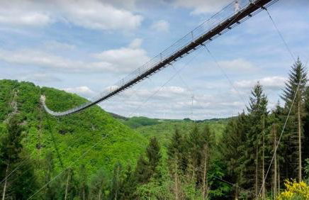 Ferienwohnung Eifel Mosel Hunsrück - Foto 22