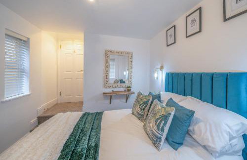 Beautifully Designed 1 Bed Flat - Foto 2