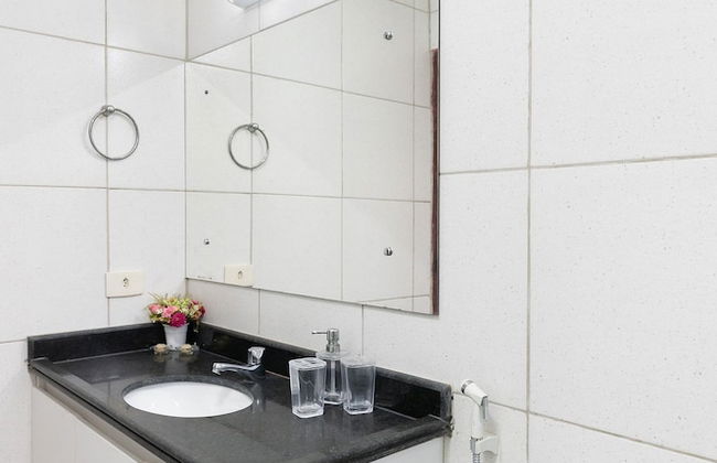 Bela Casa 3 Suítes Gravatá - Foto 23