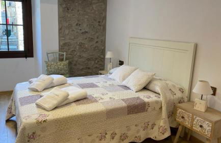 Pis turístic de 170 m2 a la plaça Porxada de Bagà - Foto 30