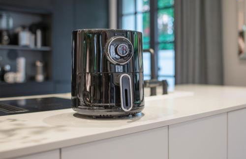 Luxury Design Loft - Foto 34