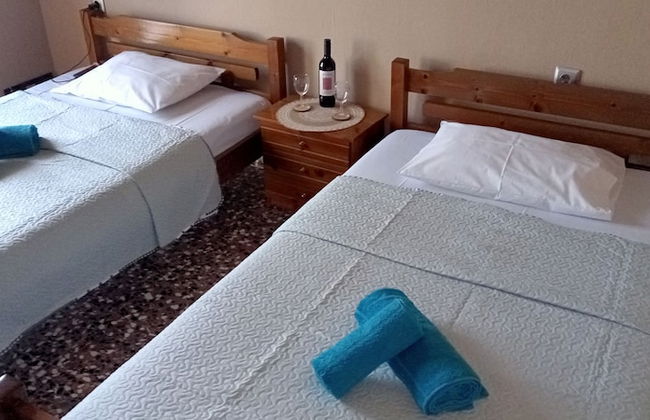 ''Mary's House'' Entire residence Olympiada Halkidiki Near to See 200m! - Foto 3