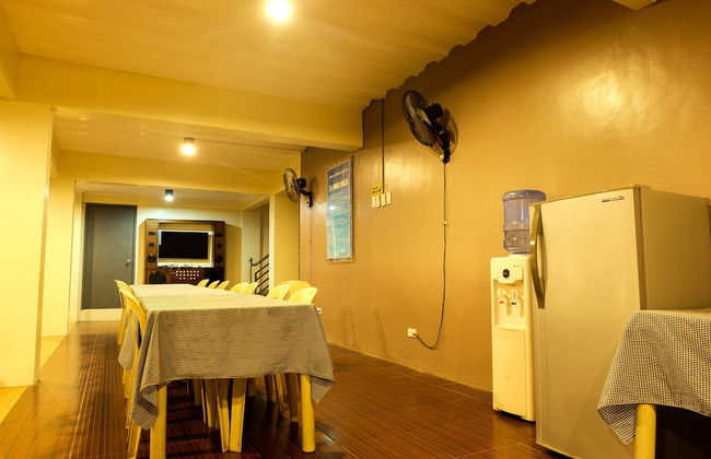 Summer Palace Hotspring Resort - Foto 18