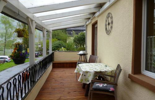 Haus Lowe Ferienwohnungen - Foto 21