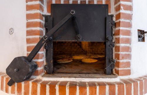 Mansion 35min Madrid - Cine - Piscina - BBQ - Foto 33