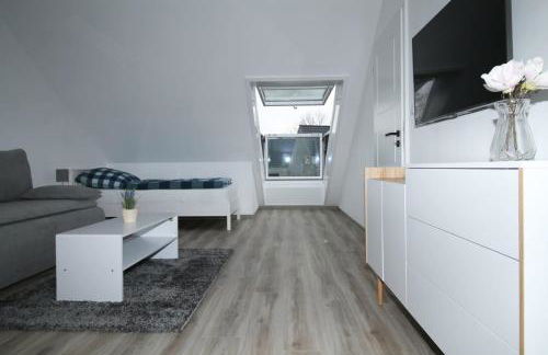 Ferienhaus Sonnenblick mit Sauna Harkebrügger See - Foto 13