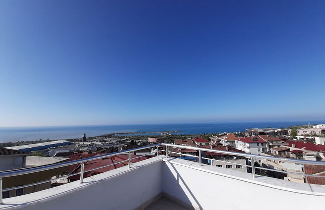 Alya Suite Residence - Foto 37