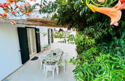 Casa nel Salento da Nico - Foto 6