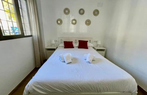 Geysotur Puerta de la Axerquía Parking Gratis - Foto 31