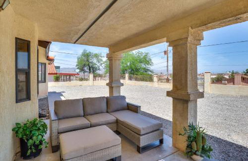 Spacious Pet Friendly Casita With Incredible Views - Foto 23