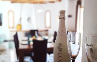 private Villa mit eigenem Pool unter Palmen - Foto 9