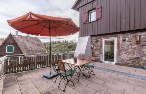 Ferienwohnungen Metzgerpost - Foto 60