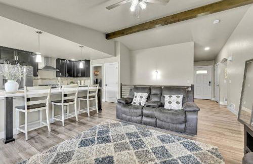 Modern 5BR/3BA Luxury Home|Movie Nights & Comfort - Foto 22