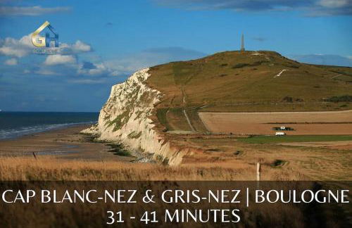 *l'Écrin de l'Étang* Dépaysement assuré - Foto 67