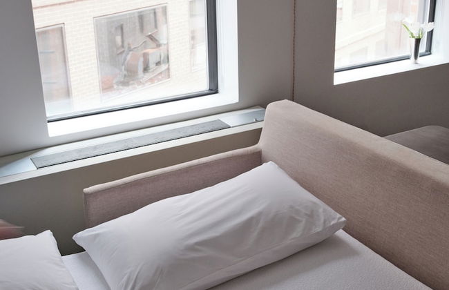 Mint House Washington D.C. - Downtown - Foto 17