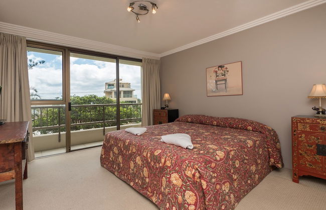 Norfolk Luxury Beachfront Apartments - Foto 10