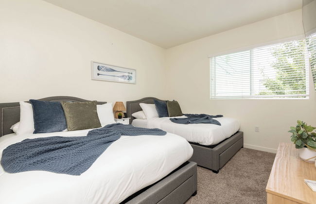 Hollywood Apartment Near Walk of Fame - Foto 14