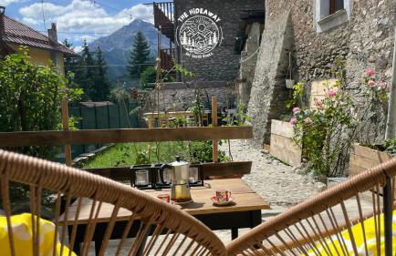 Hideaway Apartments - Ski Sauze d'Oulx and the Via Lattea - Foto 25