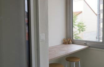 Les 20 bonheurs - Cosy pour 2 pers - Check-in 24-24 - Foto 25