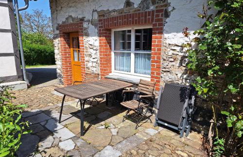 Ferienhaus Altes Backhaus - Foto 15