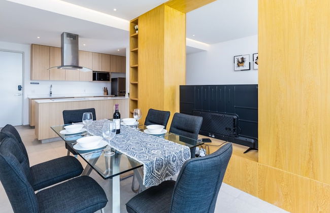 Condo Aria Ocean 501 by Kivoya - Foto 20